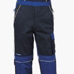 Работен полугащеризон STANMORE