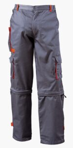 Работен панталон DESMAN - Image 2