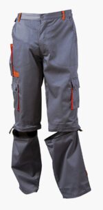 Работен панталон DESMAN - Image 3