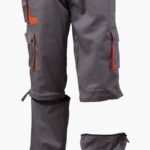 Работен панталон DESMAN