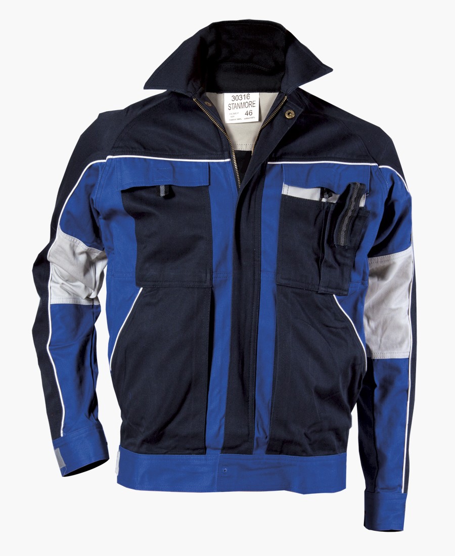 tbps-493-644-1 Работно яке STANMORE - Image 1