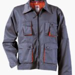 Работно яке DESMAN