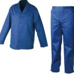 Работна куртка и панталон ELAN