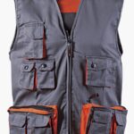 Работен елек DESMAN