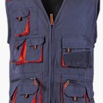 Работен елек EMERTON