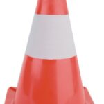 Конус от полиетилен с основа CONE 1
