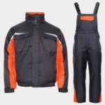 Зимен ватиран комплект 0791461