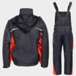 Зимен ватиран комплект 0791461 - Image 2