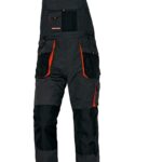 Работен полугащеризон EMERTON/KASTOR