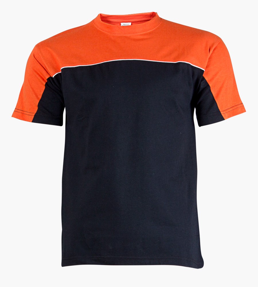 tbps-537-705-1 Тениска от трико EMERTON - Image 1