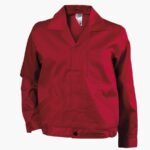 Работно яке NAXOS S червено