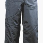 Зимен работен панталон 078415