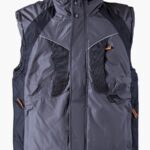 Работен елек NYALA сив