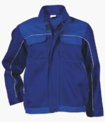Работен комплект ASIMO (полугащеризон с яке)- син