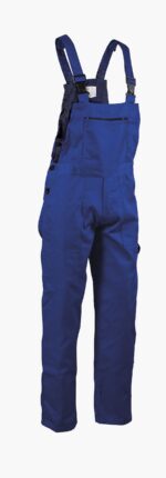 Работен костюм PLUTON S (полугащеризон с яке)