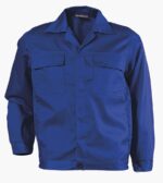 Работен костюм PLUTON S (полугащеризон с яке) - Image 2