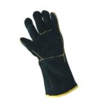 Работни ръкавици за заварчици SANDPIPER