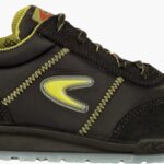 Работни обувки- половинки COFRA OWENS S1P SRC