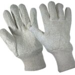 Топлозащитни ръкавици DUNLIN