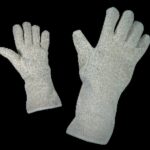 Работни ръкавици топлозащитни LAPWING