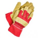 Зимни работни ръкавици 077144