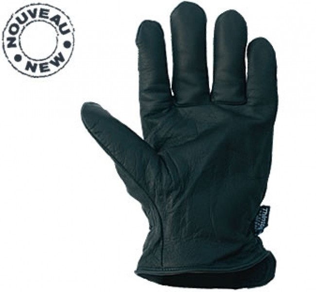 tbps-628-811-1 Зимни работни ръкавици - Image 1