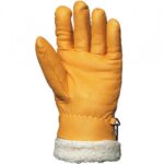 Зимни работни ръкавици EUROPROTECTION