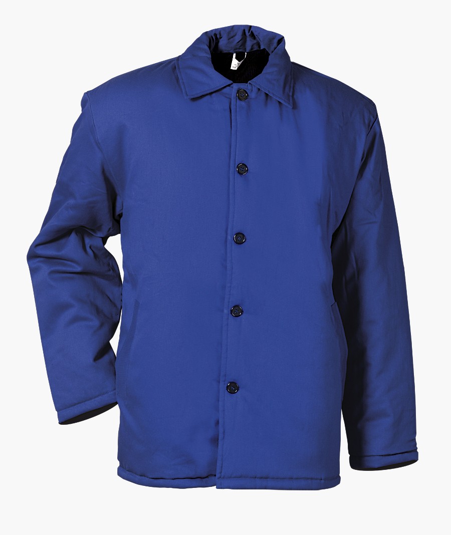 tbps-64-97-2 Работна ватенка Z4 - Image 1