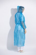 Дъждобран еднократен в торбичка - Image 2