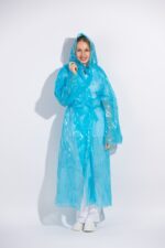 Дъждобран еднократен в торбичка - Image 4