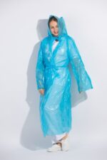 Дъждобран еднократен в торбичка - Image 5