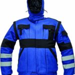 Зимно работно яке MAX WINTER