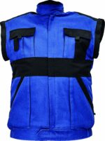 Зимно работно яке MAX WINTER - Image 2