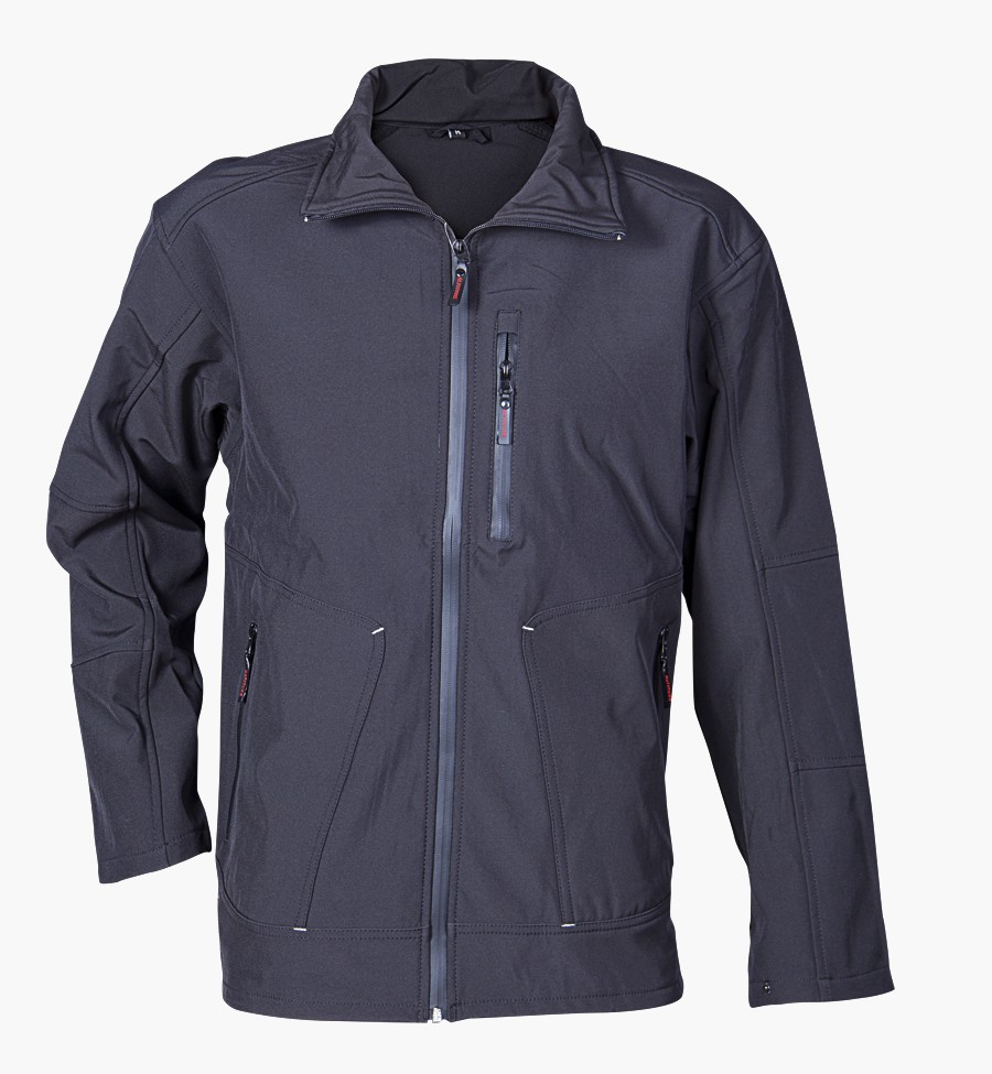 tbps-654-849-1 Зимно работно яке ALTITUDE - Image 1