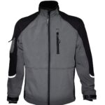 Зимно работно яке ELEVATION SOFTSHELL