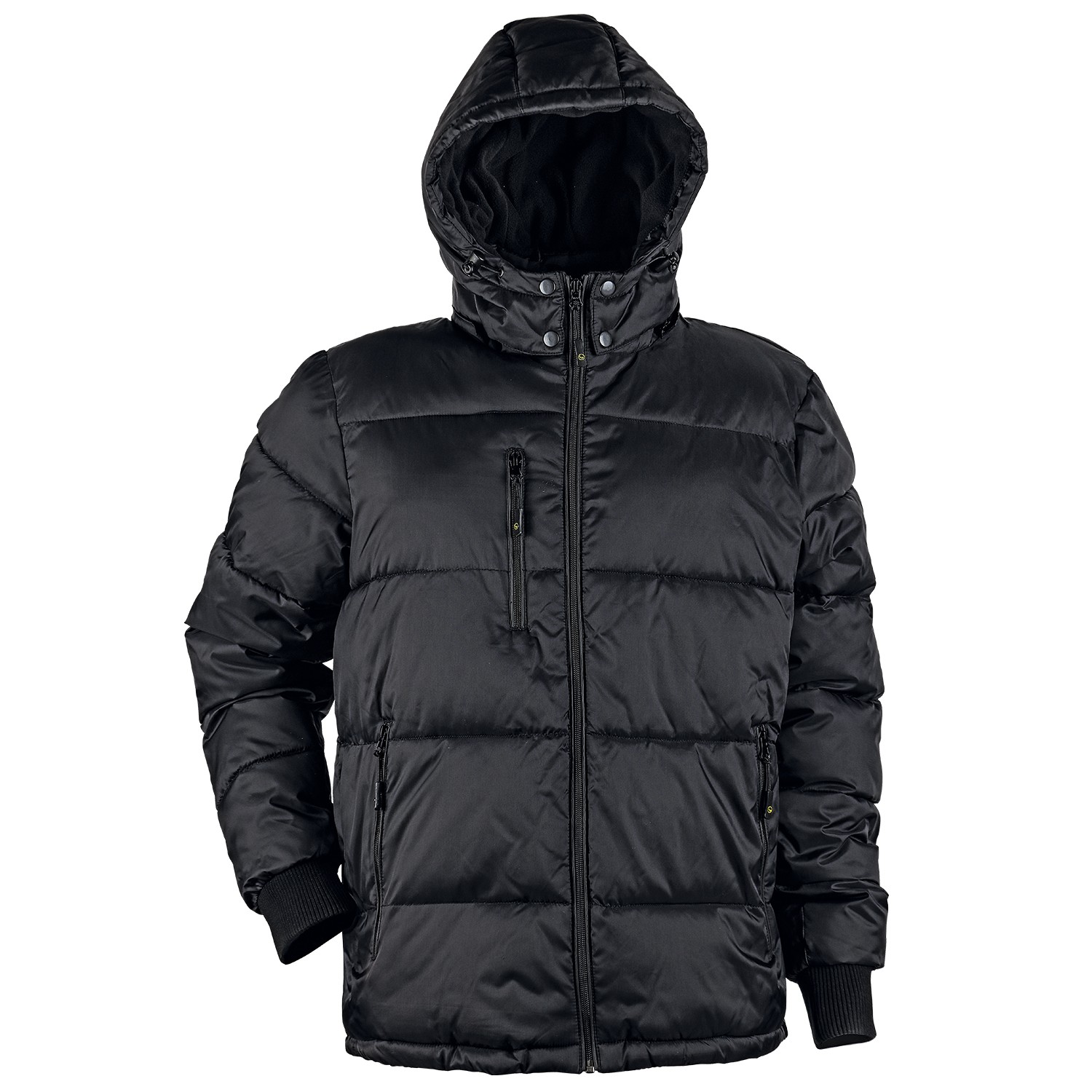 tbps-659-2427-1 Зимно яке MESLAY - Image 1