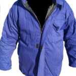 Работна шуба Радо