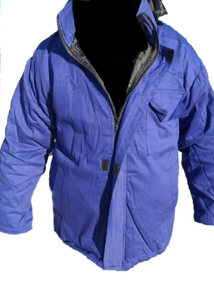 Работна шуба Радо