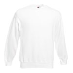 Мъжка блуза с дълъг ръкав ID 79 бял цвят