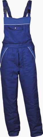 Зимен работен комплект DIMMY WINTER - 100% памук - Image 2