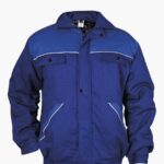 Зимен работен комплект DIMMY WINTER - 100% памук