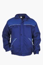 Зимен работен комплект DIMMY WINTER - 100% памук