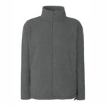 Яке от полар модел ID73 (сиво)