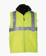 Светлоотразителна шуба PAROS 3в1 - Image 3