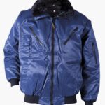 Работно яке със сваляща се подплата 3в1 BN PILOT