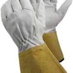 Работни ръкавици за заварчици Ejendals Tegera