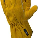 Работни ръкавици за заварчици Ejendals Tegera