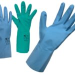 Ръкавици от нитрил GREBE