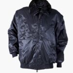 Работно яке BN PILOT - черно