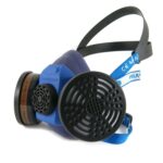 Полумаска за дихателна защита CLIMAX 757